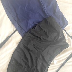 ☀️ BOGO ☀️ Two swim skirts